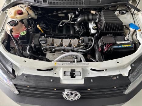 VOLKSWAGEN Saveiro 1.6 FLEX MSI ROBUST CABINE SIMPLES, Foto 12