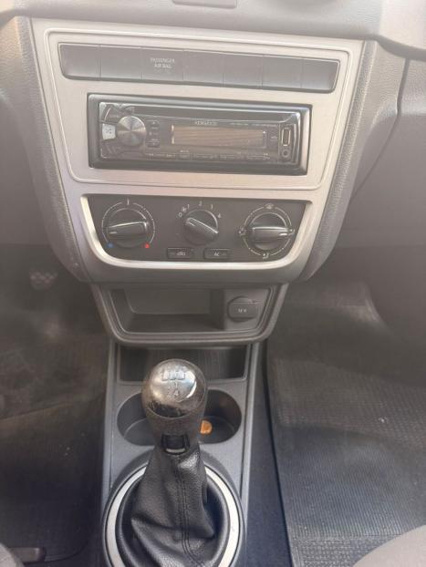 VOLKSWAGEN Saveiro 1.6 G6 STARTLINE FLEX, Foto 11