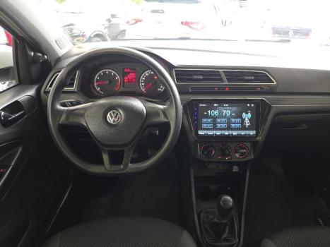 VOLKSWAGEN Saveiro 1.6 16V FLEX MSI ROBUST CABINE DUPLA, Foto 10