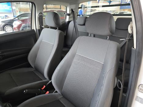 VOLKSWAGEN Saveiro 1.6 16V FLEX MSI ROBUST CABINE DUPLA, Foto 15