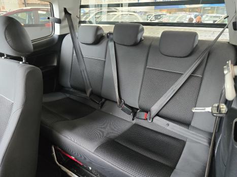 VOLKSWAGEN Saveiro 1.6 16V FLEX MSI ROBUST CABINE DUPLA, Foto 16