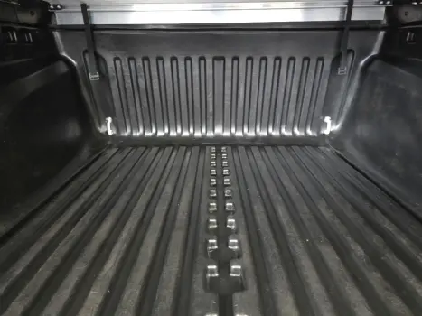 VOLKSWAGEN Saveiro 1.6 16V FLEX MSI ROBUST CABINE DUPLA, Foto 18