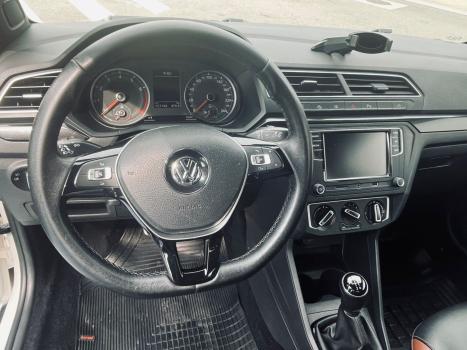 VOLKSWAGEN Saveiro 1.6 16V G6 CROSS CABINE DUPLA FLEX, Foto 8