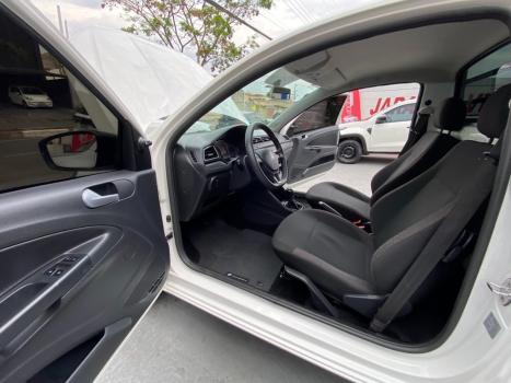 VOLKSWAGEN Saveiro 1.6 16V FLEX MSI ROBUST CABINE SIMPLES, Foto 5 VOLKSWAGEN Saveiro 1.6 16V FLEX MSI ROBUST CABINE SIMPLES, Foto 5
