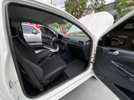 VOLKSWAGEN Saveiro 1.6 16V FLEX MSI ROBUST CABINE SIMPLES, Foto 6 VOLKSWAGEN Saveiro 1.6 16V FLEX MSI ROBUST CABINE SIMPLES, Foto 6