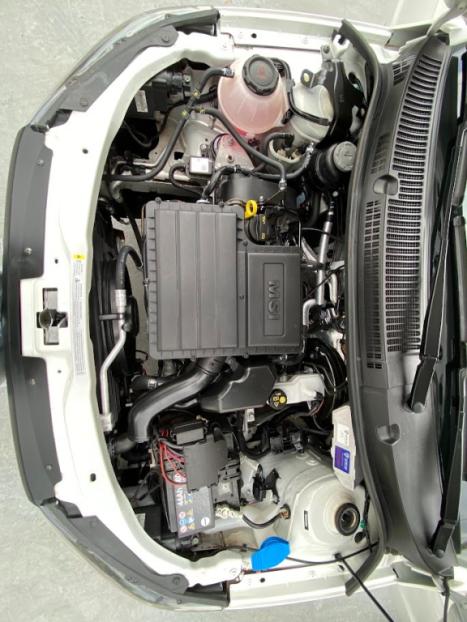 VOLKSWAGEN Saveiro 1.6 16V FLEX MSI ROBUST CABINE SIMPLES, Foto 9 VOLKSWAGEN Saveiro 1.6 16V FLEX MSI ROBUST CABINE SIMPLES, Foto 9