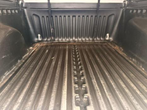 VOLKSWAGEN Saveiro 1.6 16V G6 CROSS CABINE DUPLA FLEX, Foto 11