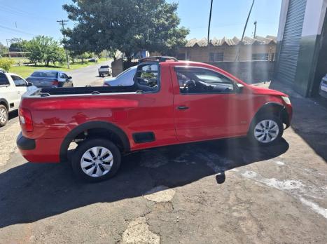VOLKSWAGEN Saveiro 1.6 G5 TREND FLEX, Foto 3
