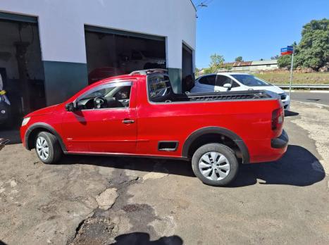 VOLKSWAGEN Saveiro 1.6 G5 TREND FLEX, Foto 4