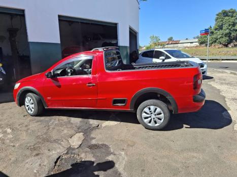 VOLKSWAGEN Saveiro 1.6 G5 TREND FLEX, Foto 5