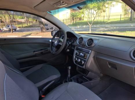 VOLKSWAGEN Saveiro 1.6 G5 TREND FLEX, Foto 2 VOLKSWAGEN Saveiro 1.6 G5 TREND FLEX, Foto 2