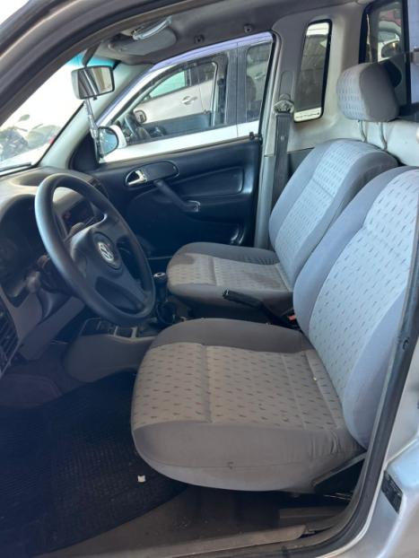 VOLKSWAGEN Saveiro 1.6 CLI, Foto 6 VOLKSWAGEN Saveiro 1.6 CLI, Foto 6