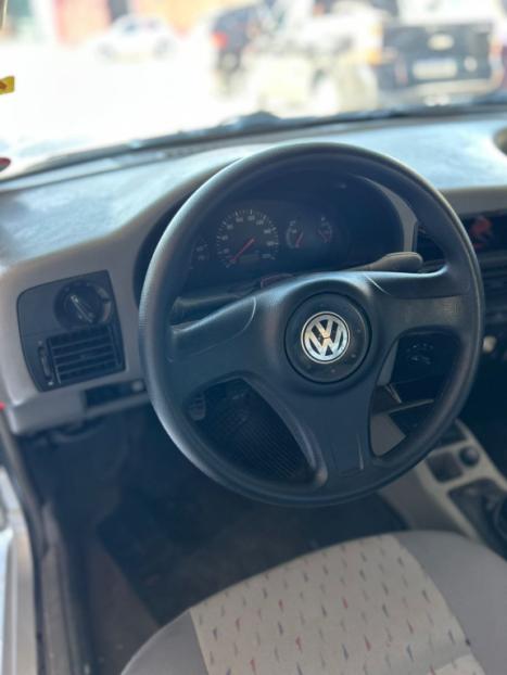 VOLKSWAGEN Saveiro 1.6 CLI, Foto 7 VOLKSWAGEN Saveiro 1.6 CLI, Foto 7