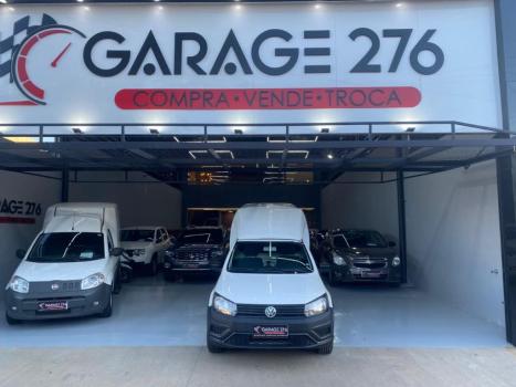 VOLKSWAGEN Saveiro 1.6 16V FLEX MSI ROBUST CABINE SIMPLES, Foto 1 VOLKSWAGEN Saveiro 1.6 16V FLEX MSI ROBUST CABINE SIMPLES, Foto 1