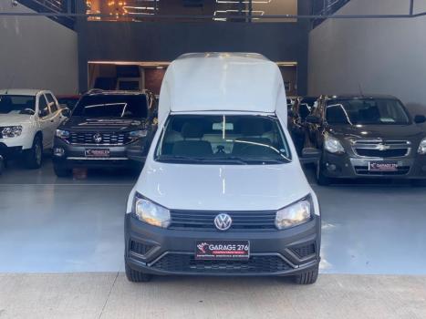 VOLKSWAGEN Saveiro 1.6 16V FLEX MSI ROBUST CABINE SIMPLES, Foto 3 VOLKSWAGEN Saveiro 1.6 16V FLEX MSI ROBUST CABINE SIMPLES, Foto 3