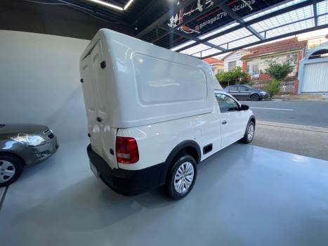 VOLKSWAGEN Saveiro 1.6 16V FLEX MSI ROBUST CABINE SIMPLES, Foto 5 VOLKSWAGEN Saveiro 1.6 16V FLEX MSI ROBUST CABINE SIMPLES, Foto 5