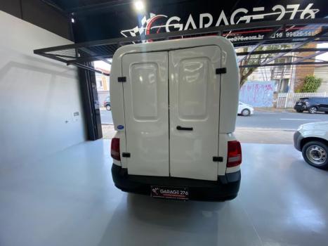 VOLKSWAGEN Saveiro 1.6 16V FLEX MSI ROBUST CABINE SIMPLES, Foto 6 VOLKSWAGEN Saveiro 1.6 16V FLEX MSI ROBUST CABINE SIMPLES, Foto 6