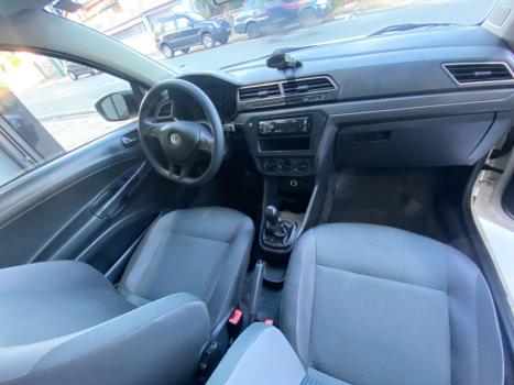 VOLKSWAGEN Saveiro 1.6 16V FLEX MSI ROBUST CABINE SIMPLES, Foto 10 VOLKSWAGEN Saveiro 1.6 16V FLEX MSI ROBUST CABINE SIMPLES, Foto 10