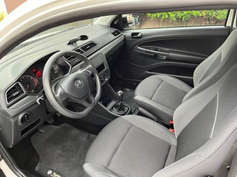 VOLKSWAGEN Saveiro 1.6 G7 ROBUST CABINE DUPLA FLEX, Foto 7 VOLKSWAGEN Saveiro 1.6 G7 ROBUST CABINE DUPLA FLEX, Foto 7