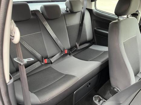 VOLKSWAGEN Saveiro 1.6 G7 ROBUST CABINE DUPLA FLEX, Foto 8 VOLKSWAGEN Saveiro 1.6 G7 ROBUST CABINE DUPLA FLEX, Foto 8