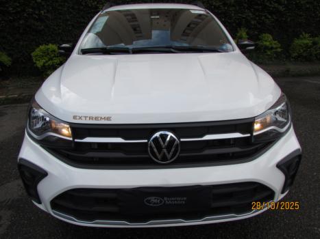 VOLKSWAGEN Saveiro 1.6 16V FLEX MSI EXTREME CABINE DUPLA, Foto 1 VOLKSWAGEN Saveiro 1.6 16V FLEX MSI EXTREME CABINE DUPLA, Foto 1