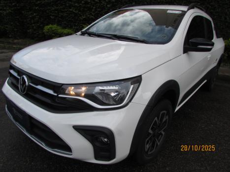 VOLKSWAGEN Saveiro 1.6 16V FLEX MSI EXTREME CABINE DUPLA, Foto 2 VOLKSWAGEN Saveiro 1.6 16V FLEX MSI EXTREME CABINE DUPLA, Foto 2