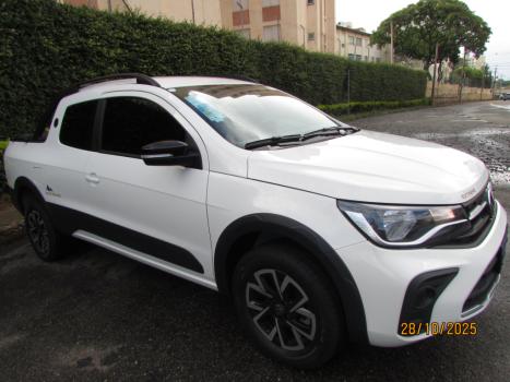 VOLKSWAGEN Saveiro 1.6 16V FLEX MSI EXTREME CABINE DUPLA, Foto 3 VOLKSWAGEN Saveiro 1.6 16V FLEX MSI EXTREME CABINE DUPLA, Foto 3