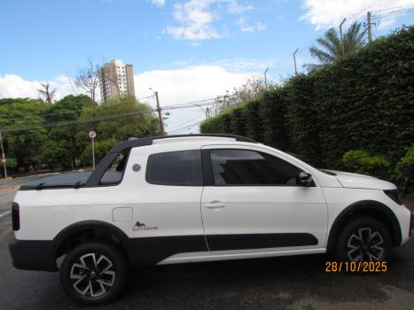 VOLKSWAGEN Saveiro 1.6 16V FLEX MSI EXTREME CABINE DUPLA, Foto 4 VOLKSWAGEN Saveiro 1.6 16V FLEX MSI EXTREME CABINE DUPLA, Foto 4