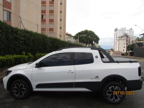 VOLKSWAGEN Saveiro 1.6 16V FLEX MSI EXTREME CABINE DUPLA, Foto 5 VOLKSWAGEN Saveiro 1.6 16V FLEX MSI EXTREME CABINE DUPLA, Foto 5