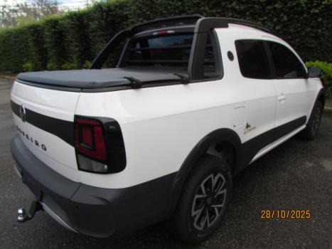 VOLKSWAGEN Saveiro 1.6 16V FLEX MSI EXTREME CABINE DUPLA, Foto 6 VOLKSWAGEN Saveiro 1.6 16V FLEX MSI EXTREME CABINE DUPLA, Foto 6