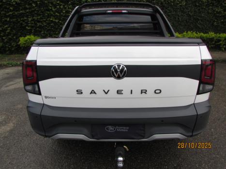VOLKSWAGEN Saveiro 1.6 16V FLEX MSI EXTREME CABINE DUPLA, Foto 8 VOLKSWAGEN Saveiro 1.6 16V FLEX MSI EXTREME CABINE DUPLA, Foto 8