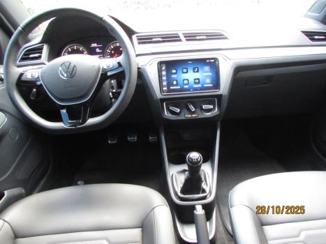 VOLKSWAGEN Saveiro 1.6 16V FLEX MSI EXTREME CABINE DUPLA, Foto 9 VOLKSWAGEN Saveiro 1.6 16V FLEX MSI EXTREME CABINE DUPLA, Foto 9