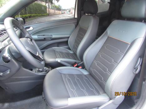 VOLKSWAGEN Saveiro 1.6 16V FLEX MSI EXTREME CABINE DUPLA, Foto 11 VOLKSWAGEN Saveiro 1.6 16V FLEX MSI EXTREME CABINE DUPLA, Foto 11