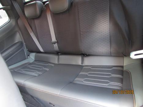 VOLKSWAGEN Saveiro 1.6 16V FLEX MSI EXTREME CABINE DUPLA, Foto 12 VOLKSWAGEN Saveiro 1.6 16V FLEX MSI EXTREME CABINE DUPLA, Foto 12