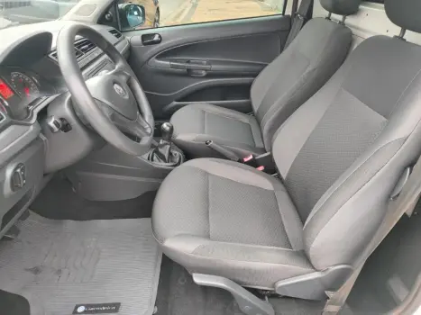 VOLKSWAGEN Saveiro 1.6 FLEX MSI ROBUST CABINE SIMPLES, Foto 7 VOLKSWAGEN Saveiro 1.6 FLEX MSI ROBUST CABINE SIMPLES, Foto 7