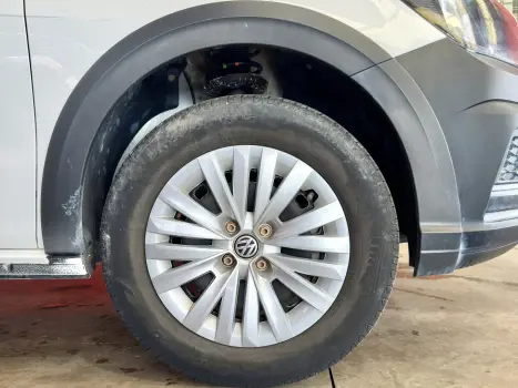 VOLKSWAGEN Saveiro 1.6 G7 CABINE SIMPLES ROBUST FLEX, Foto 3 VOLKSWAGEN Saveiro 1.6 G7 CABINE SIMPLES ROBUST FLEX, Foto 3