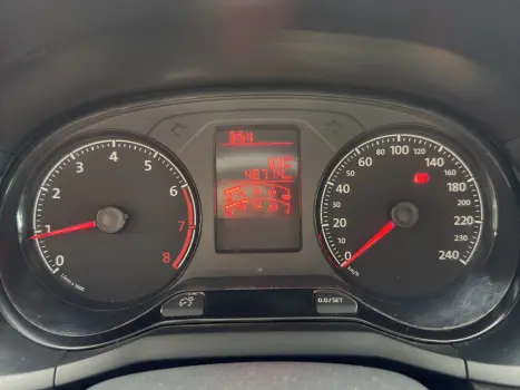 VOLKSWAGEN Saveiro 1.6 G7 CABINE SIMPLES ROBUST FLEX, Foto 9 VOLKSWAGEN Saveiro 1.6 G7 CABINE SIMPLES ROBUST FLEX, Foto 9