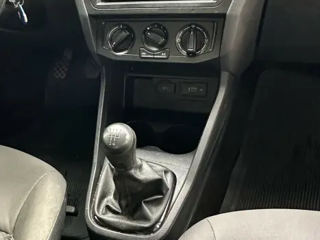 VOLKSWAGEN Saveiro 1.6 G7 CABINE SIMPLES ROBUST FLEX, Foto 11 VOLKSWAGEN Saveiro 1.6 G7 CABINE SIMPLES ROBUST FLEX, Foto 11