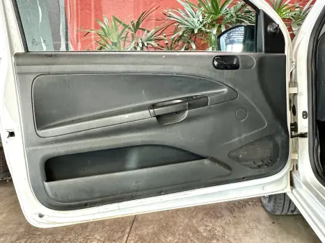 VOLKSWAGEN Saveiro 1.6 G7 CABINE SIMPLES ROBUST FLEX, Foto 13 VOLKSWAGEN Saveiro 1.6 G7 CABINE SIMPLES ROBUST FLEX, Foto 13