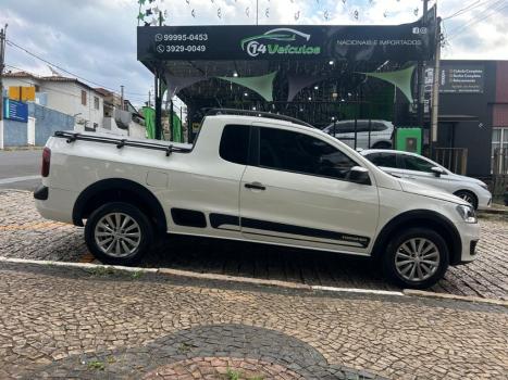 VOLKSWAGEN Saveiro 1.6 G5 TROOPER CABINE ESTENDIDA FLEX, Foto 1