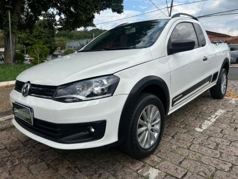 VOLKSWAGEN Saveiro 1.6 G5 TROOPER CABINE ESTENDIDA FLEX, Foto 2