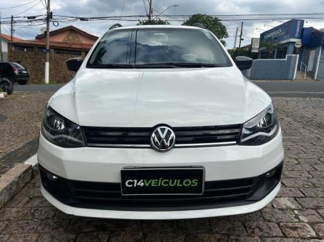 VOLKSWAGEN Saveiro 1.6 G5 TROOPER CABINE ESTENDIDA FLEX, Foto 3