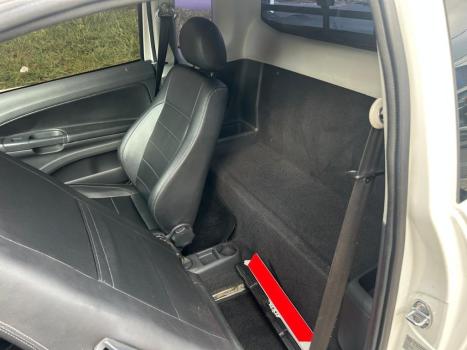 VOLKSWAGEN Saveiro 1.6 G5 TROOPER CABINE ESTENDIDA FLEX, Foto 5