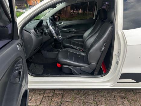 VOLKSWAGEN Saveiro 1.6 G5 TROOPER CABINE ESTENDIDA FLEX, Foto 6