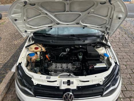 VOLKSWAGEN Saveiro 1.6 G5 TROOPER CABINE ESTENDIDA FLEX, Foto 10