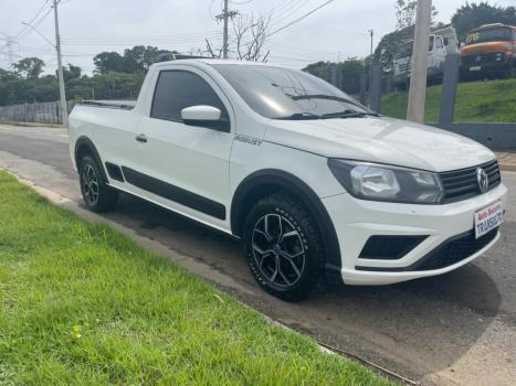 VOLKSWAGEN Saveiro 1.6 G6 ROBUST FLEX, Foto 1