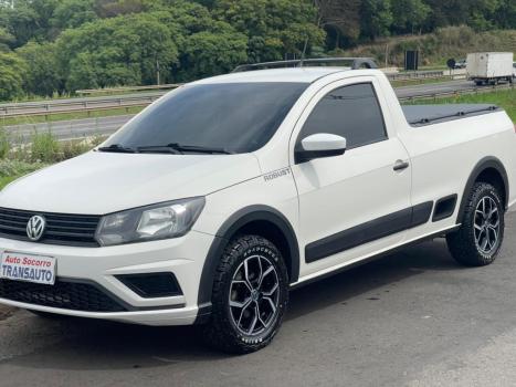VOLKSWAGEN Saveiro 1.6 G6 ROBUST FLEX, Foto 2