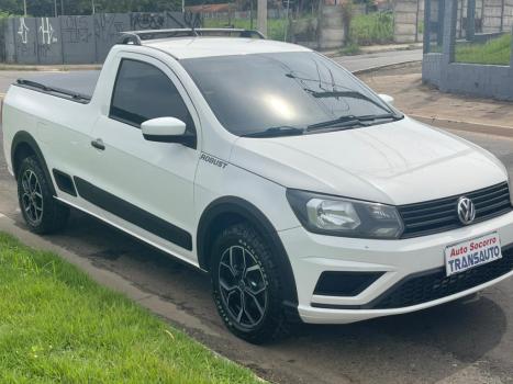 VOLKSWAGEN Saveiro 1.6 G6 ROBUST FLEX, Foto 3