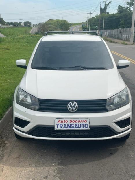 VOLKSWAGEN Saveiro 1.6 G6 ROBUST FLEX, Foto 4