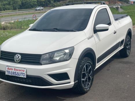 VOLKSWAGEN Saveiro 1.6 G6 ROBUST FLEX, Foto 5